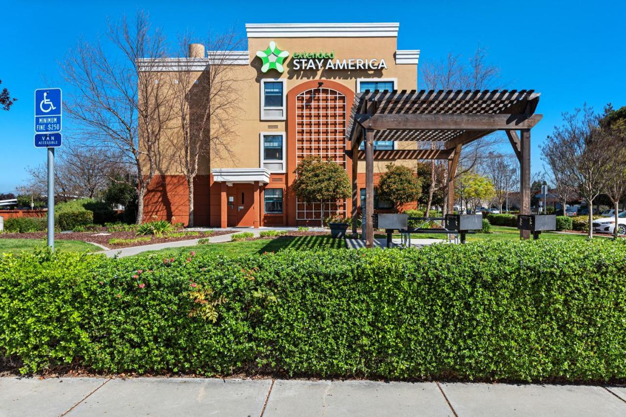 Extended Stay America Suites - Fremont - Newark Exterior photo
