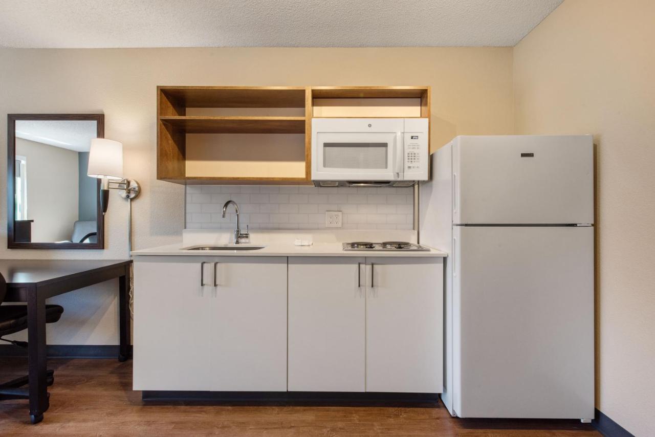 Extended Stay America Suites - Fremont - Newark Exterior photo