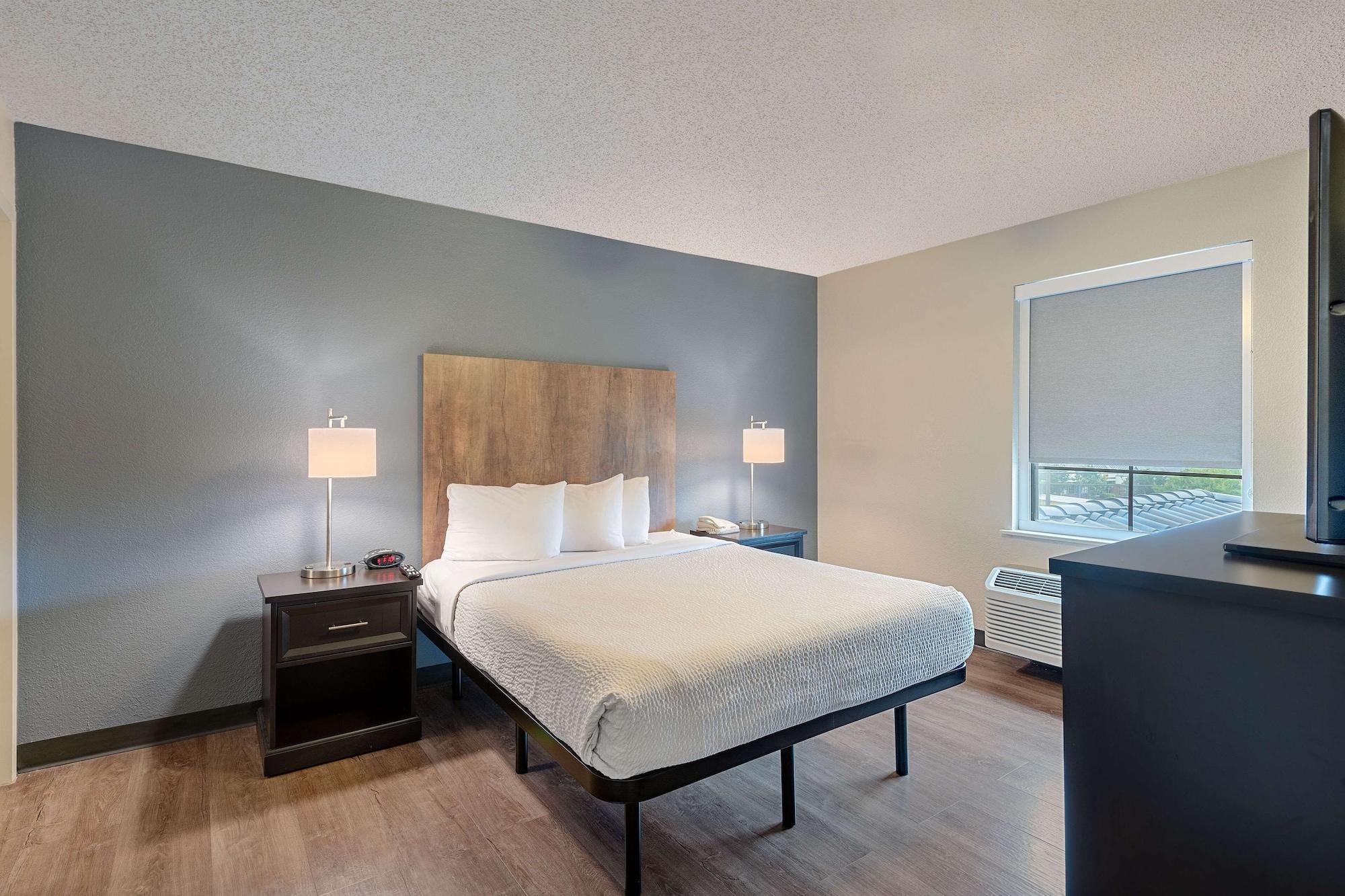 Extended Stay America Suites - Fremont - Newark Exterior photo