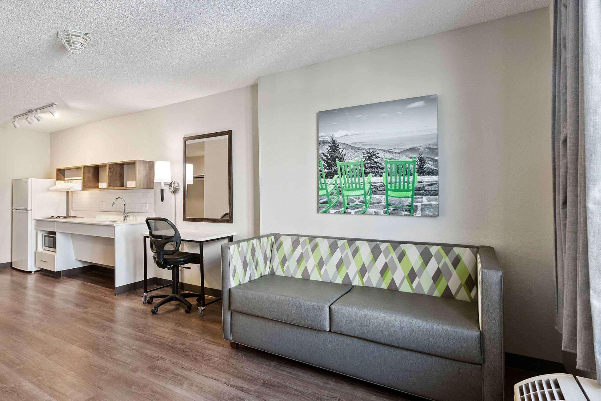 Extended Stay America Suites - Fremont - Newark Exterior photo