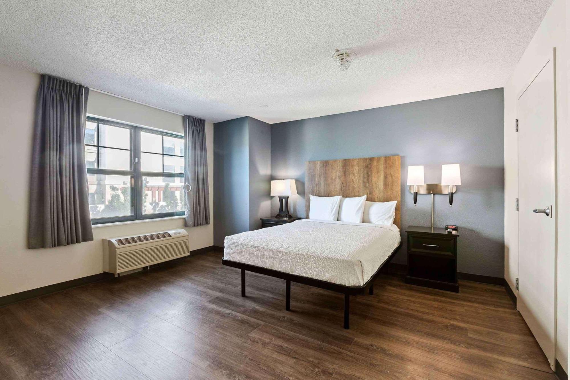 Extended Stay America Suites - Fremont - Newark Exterior photo